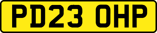 PD23OHP