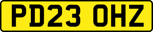 PD23OHZ