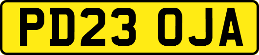 PD23OJA