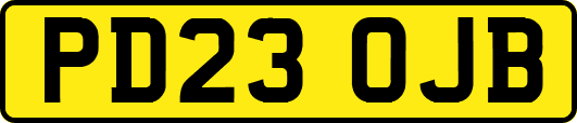 PD23OJB