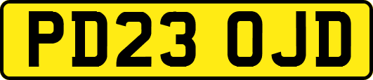 PD23OJD
