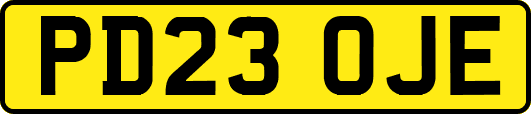 PD23OJE