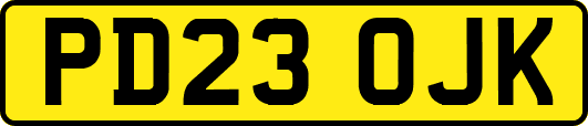 PD23OJK