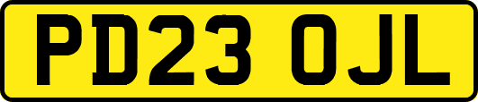 PD23OJL