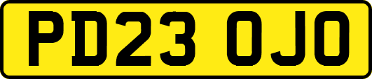 PD23OJO