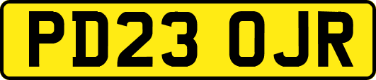 PD23OJR