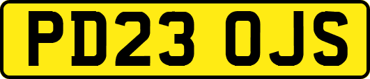 PD23OJS