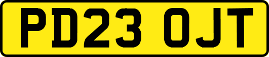 PD23OJT