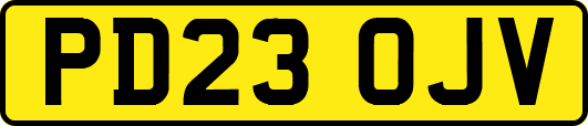 PD23OJV