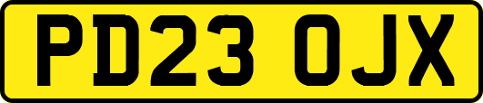 PD23OJX