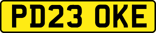 PD23OKE