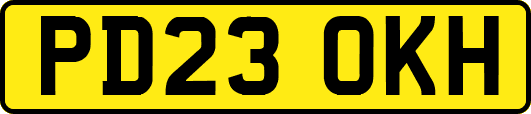 PD23OKH