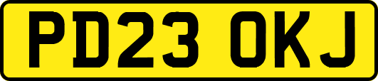 PD23OKJ