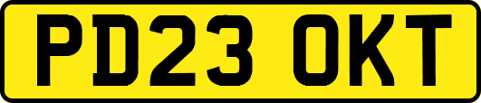 PD23OKT