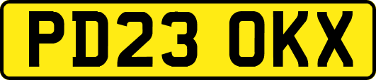 PD23OKX