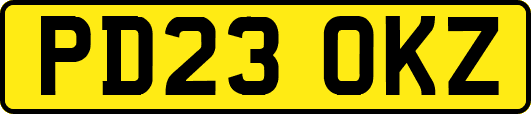 PD23OKZ