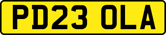 PD23OLA