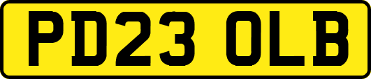 PD23OLB