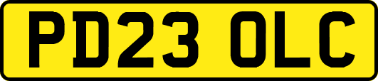 PD23OLC