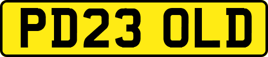 PD23OLD