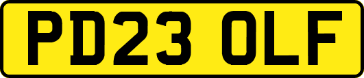 PD23OLF