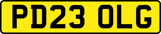 PD23OLG