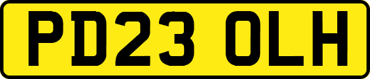 PD23OLH