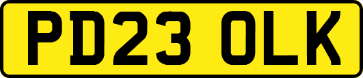 PD23OLK