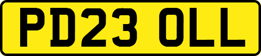 PD23OLL