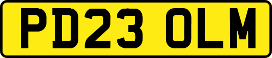 PD23OLM