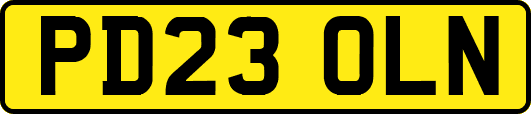 PD23OLN