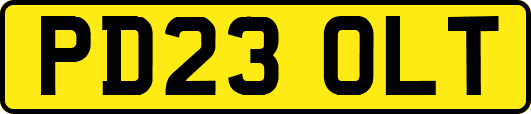 PD23OLT