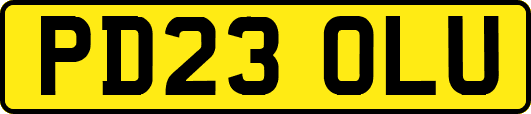 PD23OLU