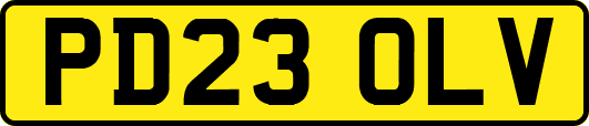 PD23OLV