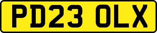 PD23OLX