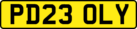 PD23OLY
