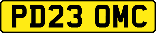 PD23OMC
