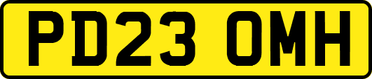 PD23OMH