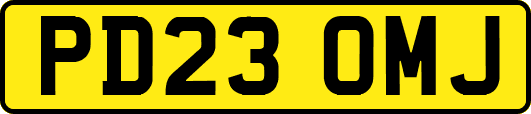 PD23OMJ