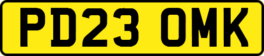 PD23OMK