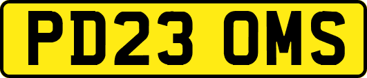 PD23OMS