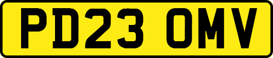 PD23OMV