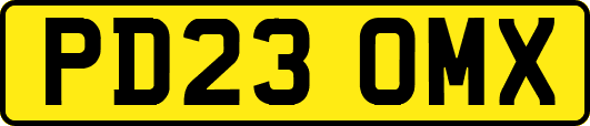 PD23OMX