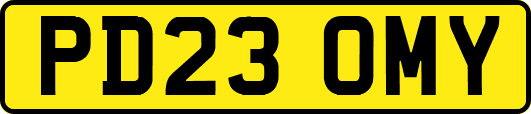 PD23OMY
