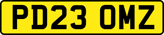 PD23OMZ
