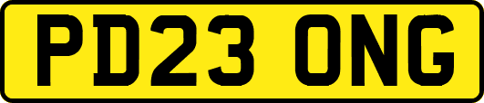 PD23ONG
