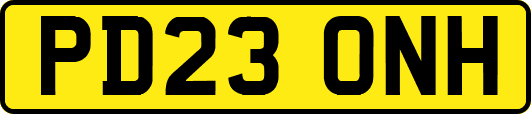 PD23ONH