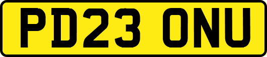 PD23ONU