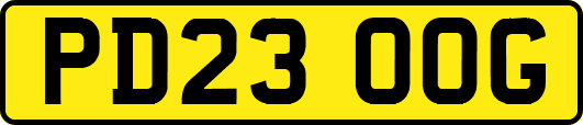 PD23OOG