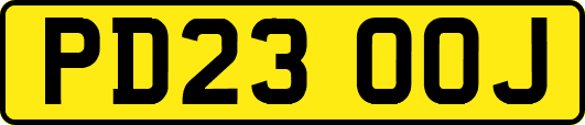 PD23OOJ